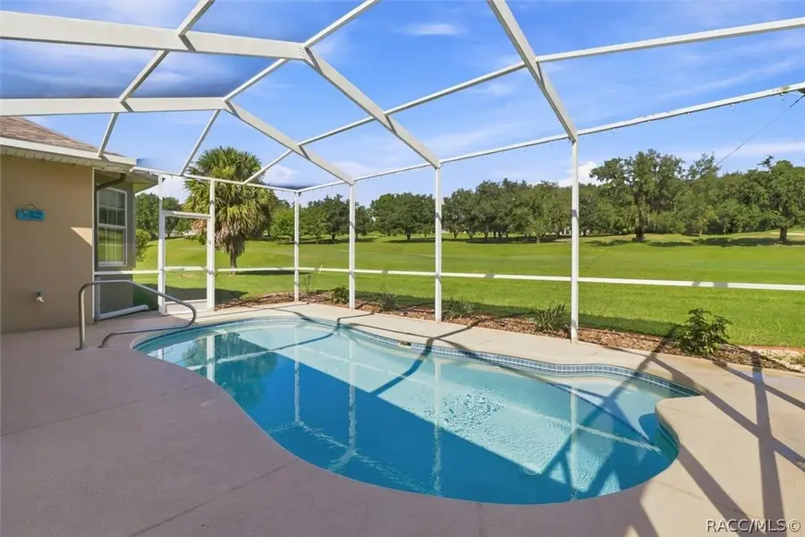 2885 N Brentwood Circle, Lecanto, FL 34461 - #2