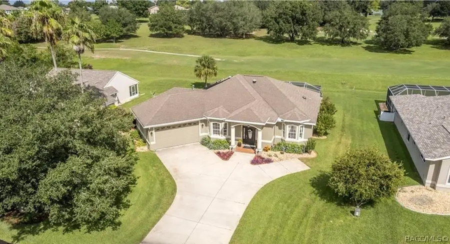 2885 N Brentwood Circle, Lecanto, FL 34461 - #3