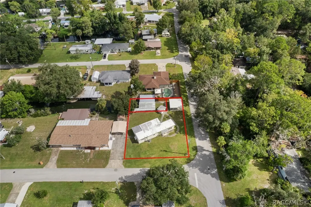 10246 S Mcclung Loop, Homosassa, FL 34448 - #1