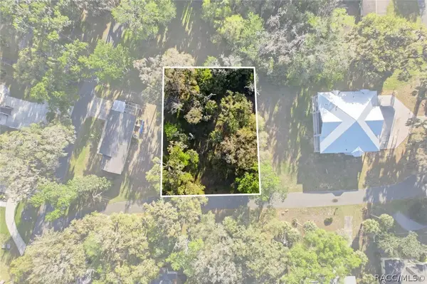 20 NW Magnolia Circle, Crystal River, FL 34428