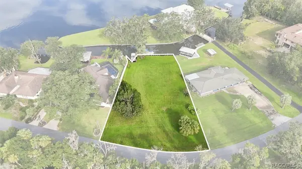 526 Miller Creek Road, Crystal River, FL 34428