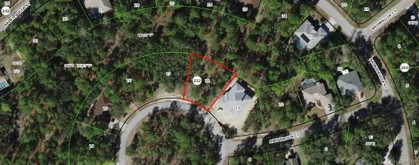 10 Asparagus Court, Homosassa, FL 34446
