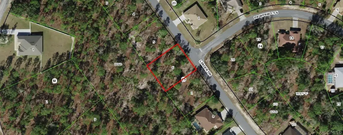 113 Linder Drive, Homosassa, FL 34446 - #1