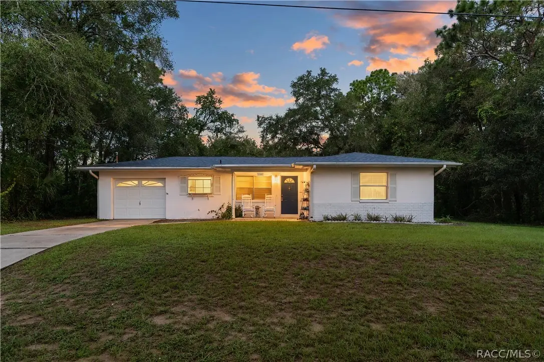 1141 Fordham Terrace, Inverness, FL 34452 - #1