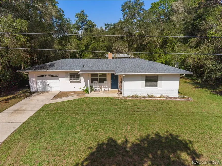 1141 Fordham Terrace, Inverness, FL 34452 - #2