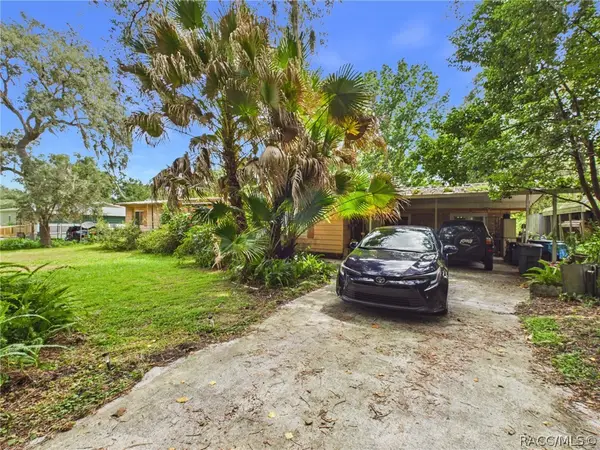 2931 S Buckley Point, Inverness, FL 34450