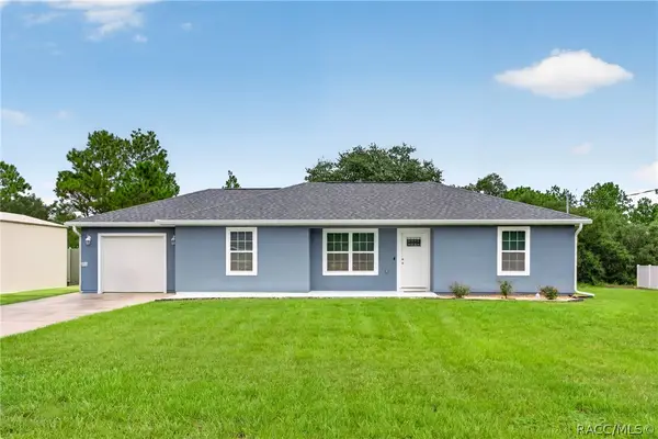 4161 SW Gardenia Court, Dunnellon, FL 34431