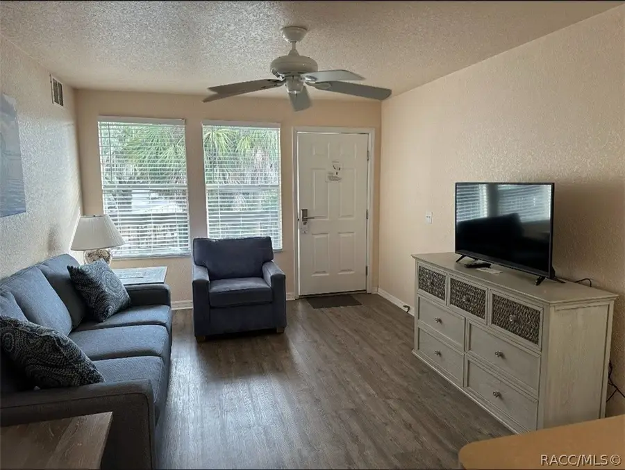 5291 S Cherokee Way #424, Homosassa, FL 34448 - #3
