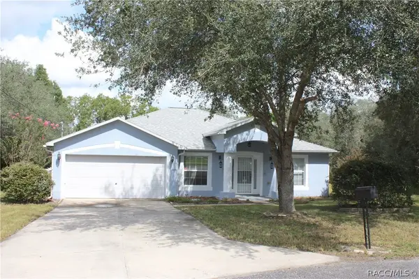 1923 W Mcneal Drive, Dunnellon, FL 34434