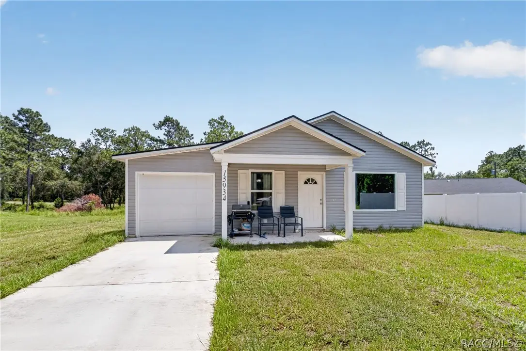 15934 SW 41st Street Road, Ocala, FL 34481 - #1
