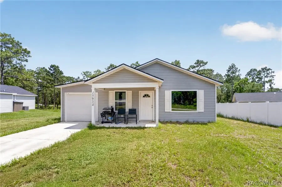 15934 SW 41st Street Road, Ocala, FL 34481 - #2