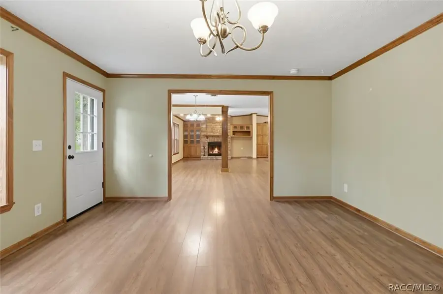 1744 N Mooneys Point, Hernando, FL 34442 - #3