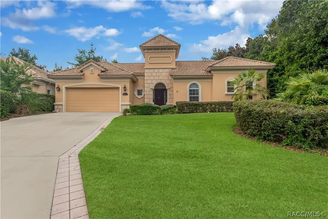 1034 W Skyview Landings Drive, Hernando, FL 34442 - #1