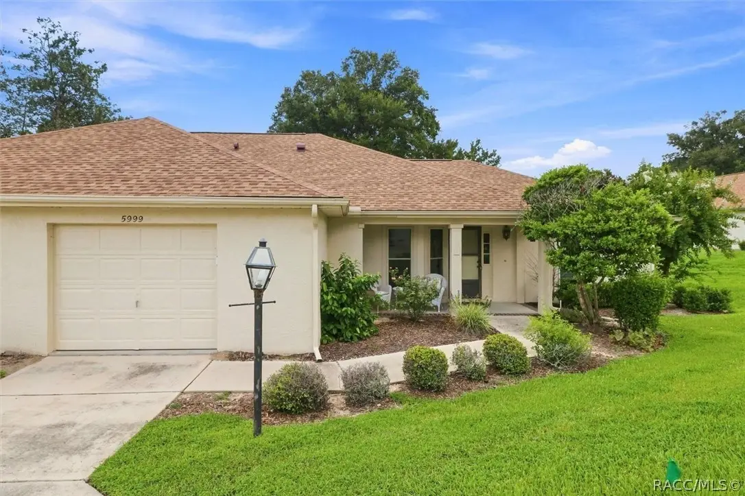 5999 W Dorset, Crystal River, FL 34429 - #1