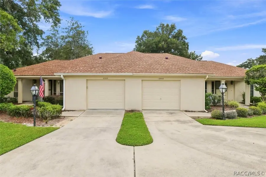 5999 W Dorset, Crystal River, FL 34429 - #2
