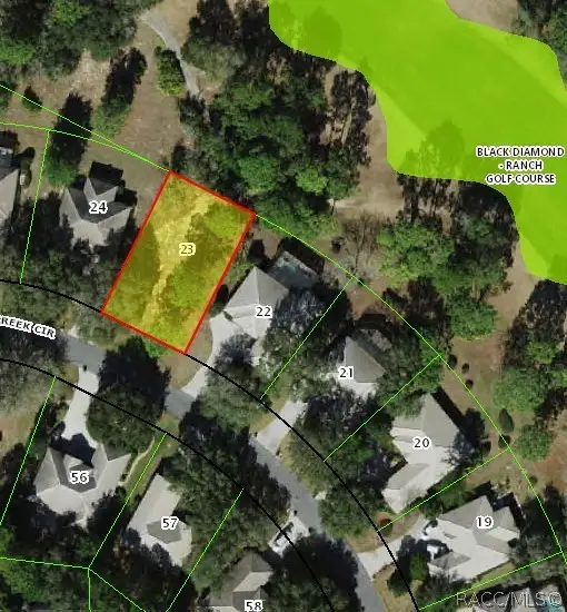 3075 N Barton Creek Circle, Lecanto, FL 34461 - #3