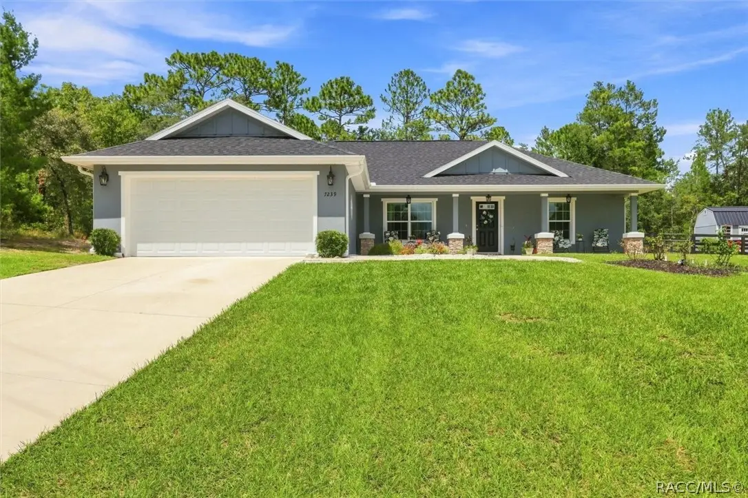 Address Withheld By Seller, Dunnellon, FL 34433 - #1