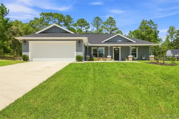 Address Withheld By Seller, Dunnellon, FL 34433