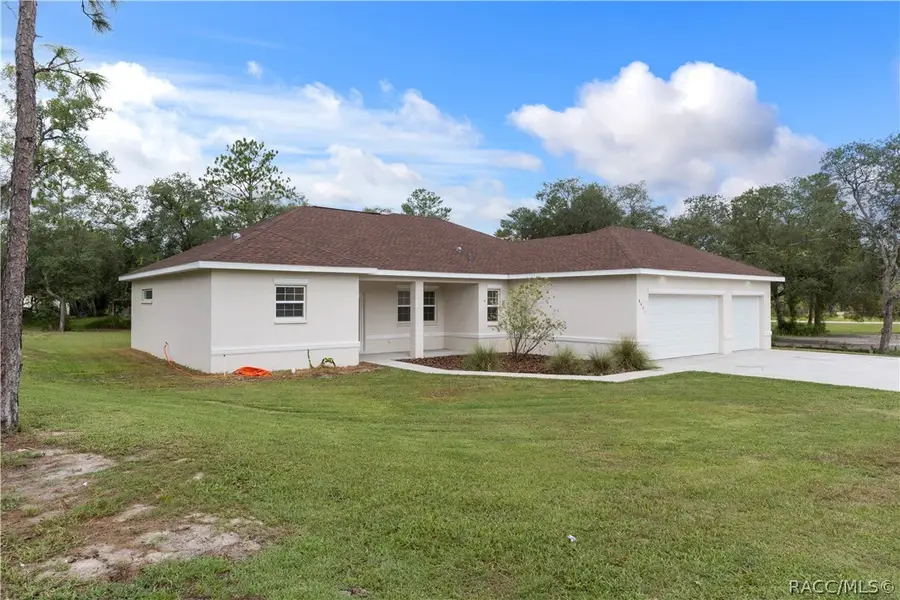 8451 Nuzum Road, Weeki Wachee, FL 34613 - #2