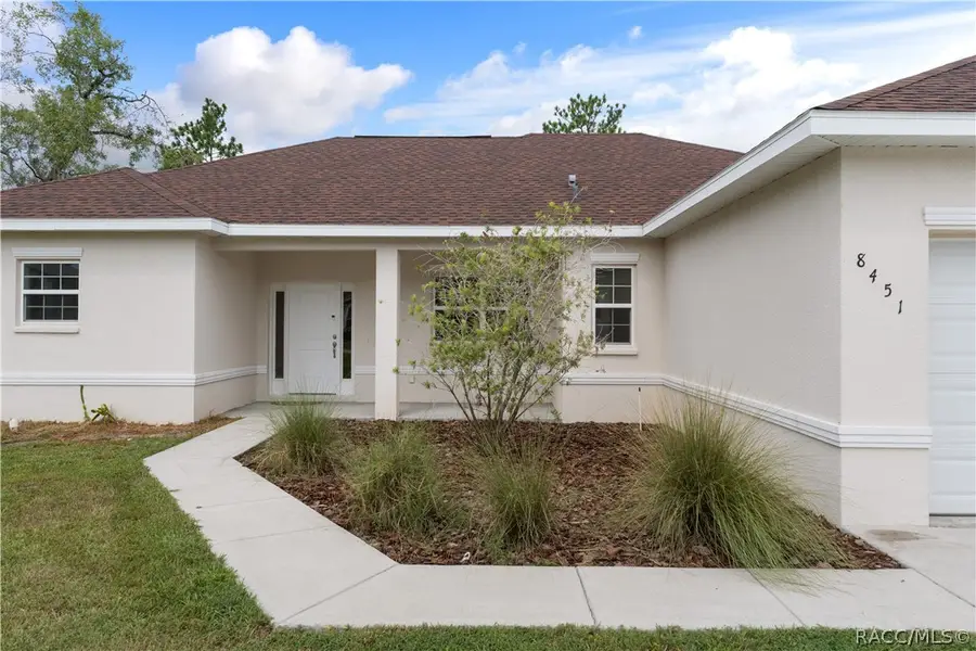 8451 Nuzum Road, Weeki Wachee, FL 34613 - #3