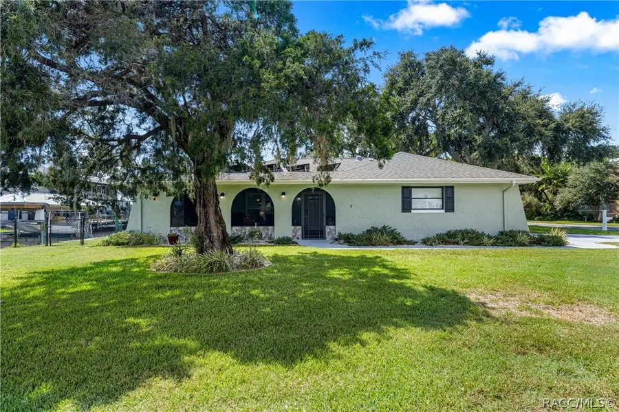12014 W Dolphin Court, Homosassa, FL 34448 - #2