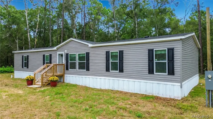10055 W Ohio Drive, Crystal River, FL 34428 - #2