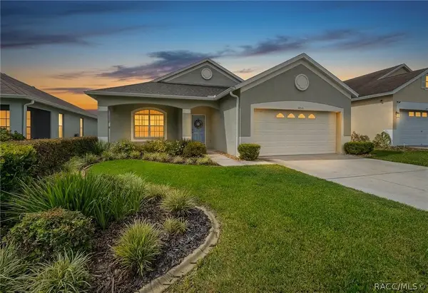 14316 Holly Hammock Lane, Brooksville, FL 34613