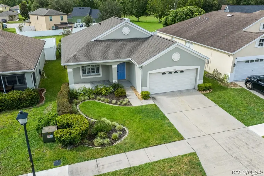 14316 Holly Hammock Lane, Brooksville, FL 34613 - #2