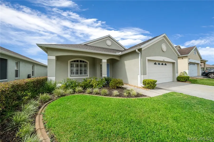 14316 Holly Hammock Lane, Brooksville, FL 34613 - #3
