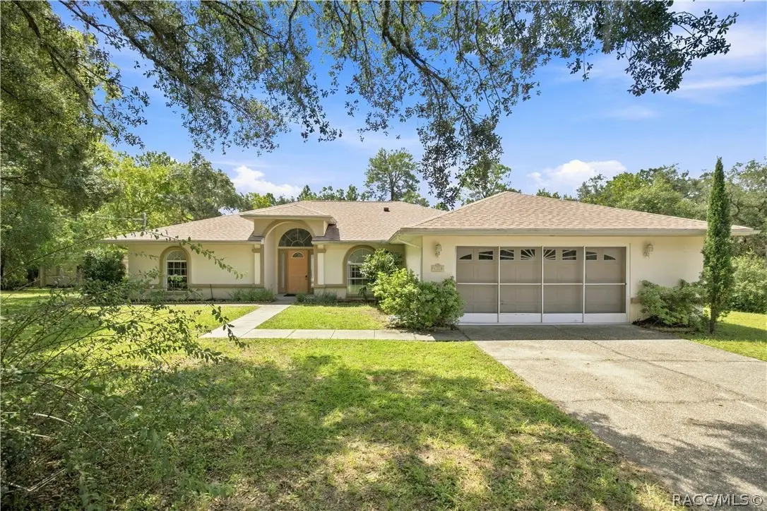 4318 W Dumas Lane, Citrus Springs, FL 34433 - #1