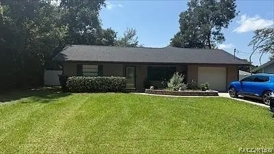 1315 Whittier Street, Inverness, FL 34450