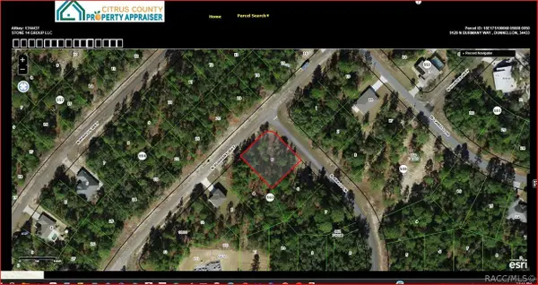 9129 N Burmany Way, Dunnellon, FL 34434