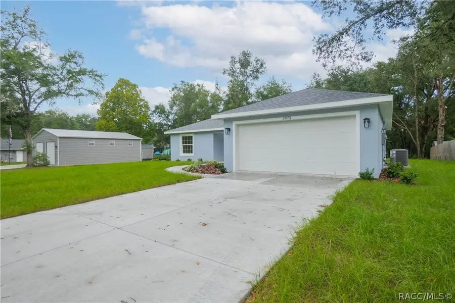 3973 E Dano Street, Inverness, FL 34453 - #2