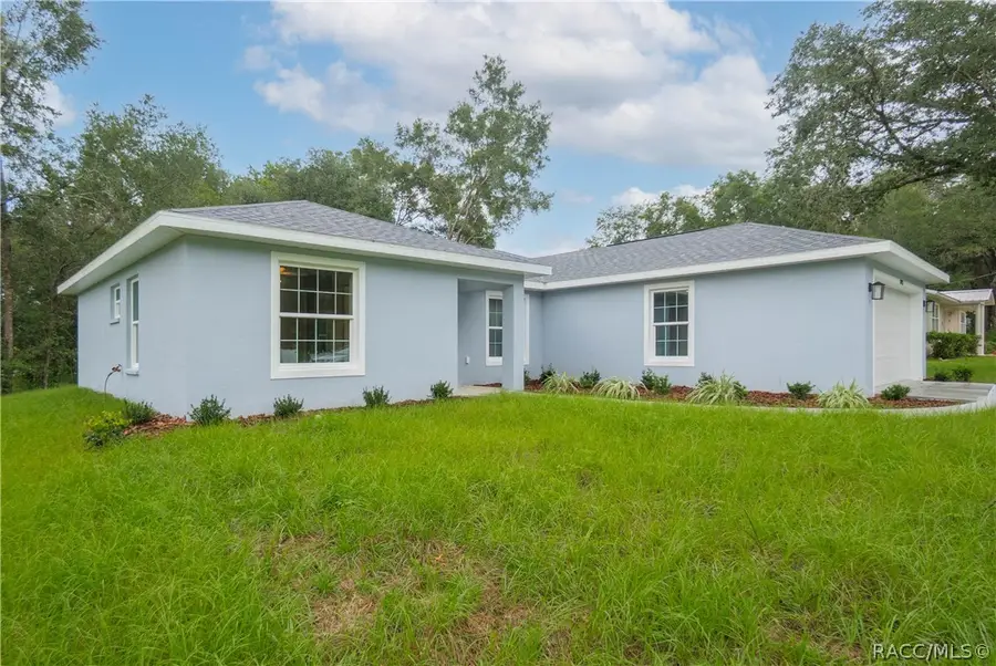 3973 E Dano Street, Inverness, FL 34453 - #3