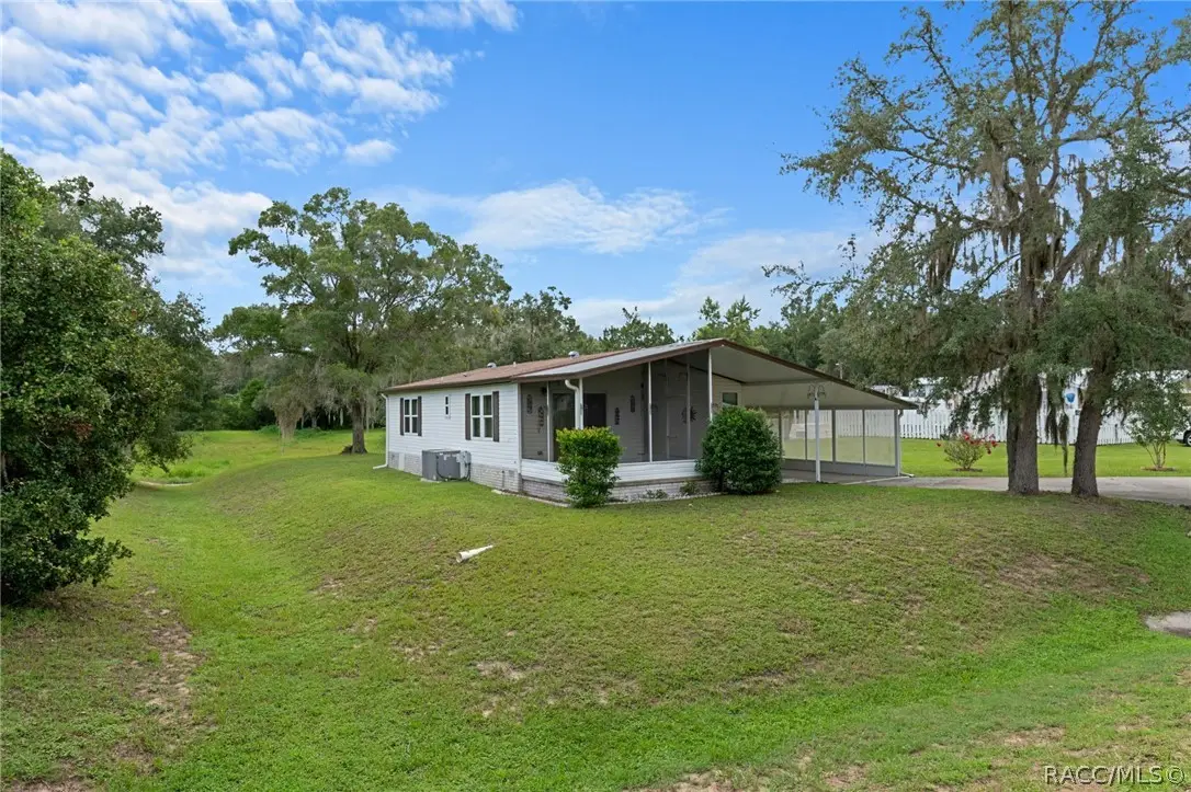 2271 N Loma Point, Hernando, FL 34442 - #1