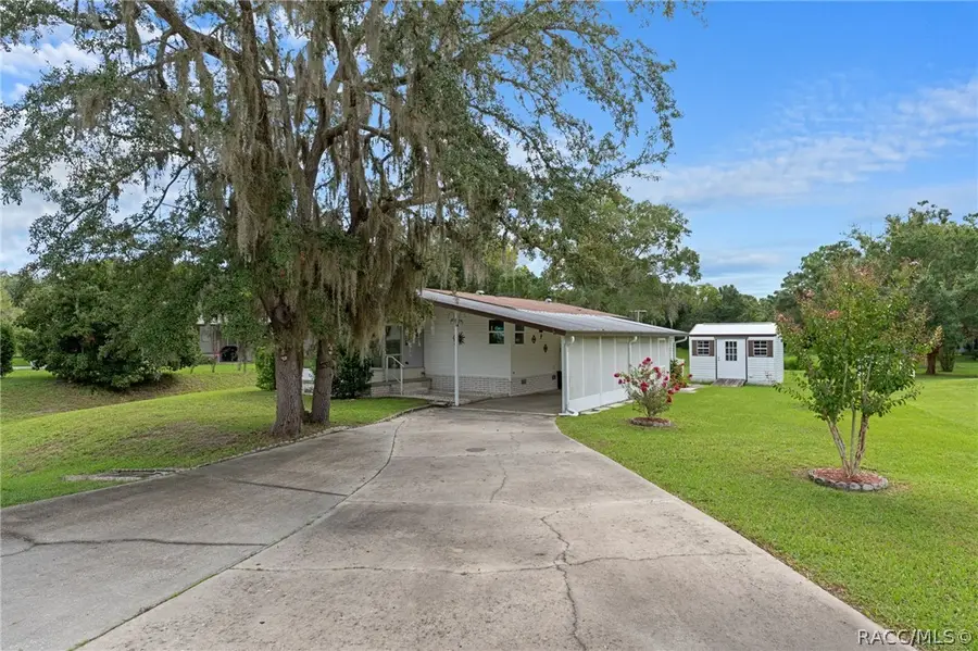 2271 N Loma Point, Hernando, FL 34442 - #3
