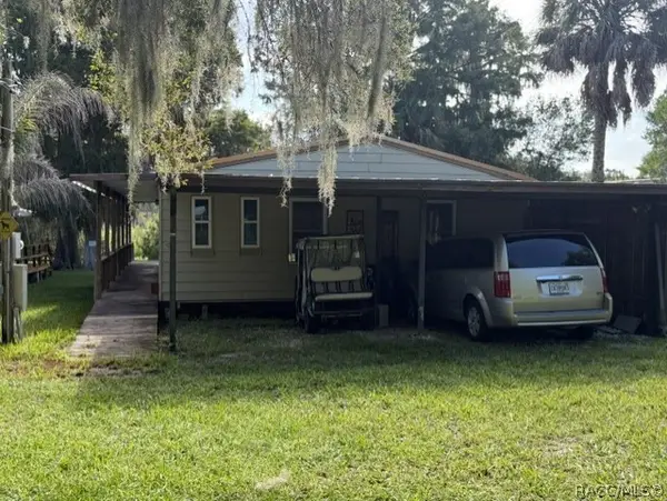 4210 E Lake Park Drive, Hernando, FL 34442