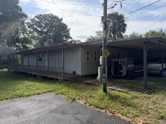 4210 E Lake Park Drive, Hernando, FL 34442 - #2