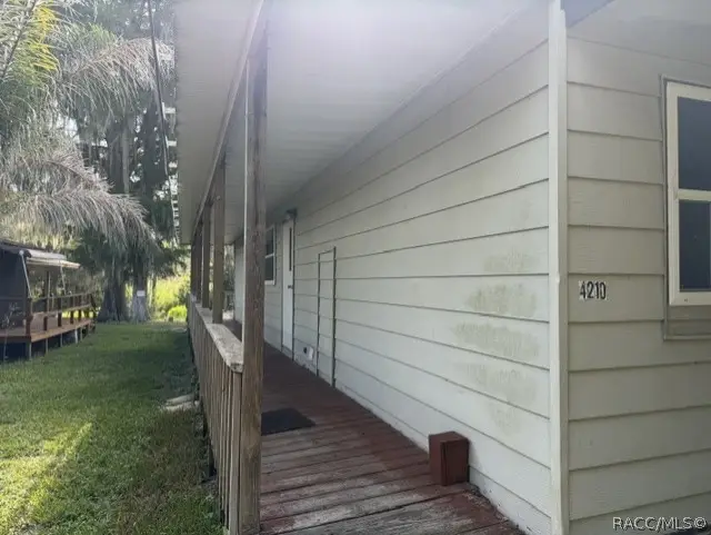 4210 E Lake Park Drive, Hernando, FL 34442 - #3