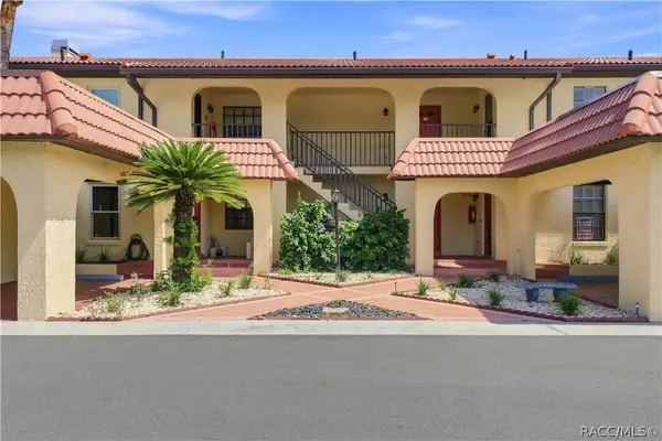 352 NW 14th Place #26, Crystal River, FL 34428