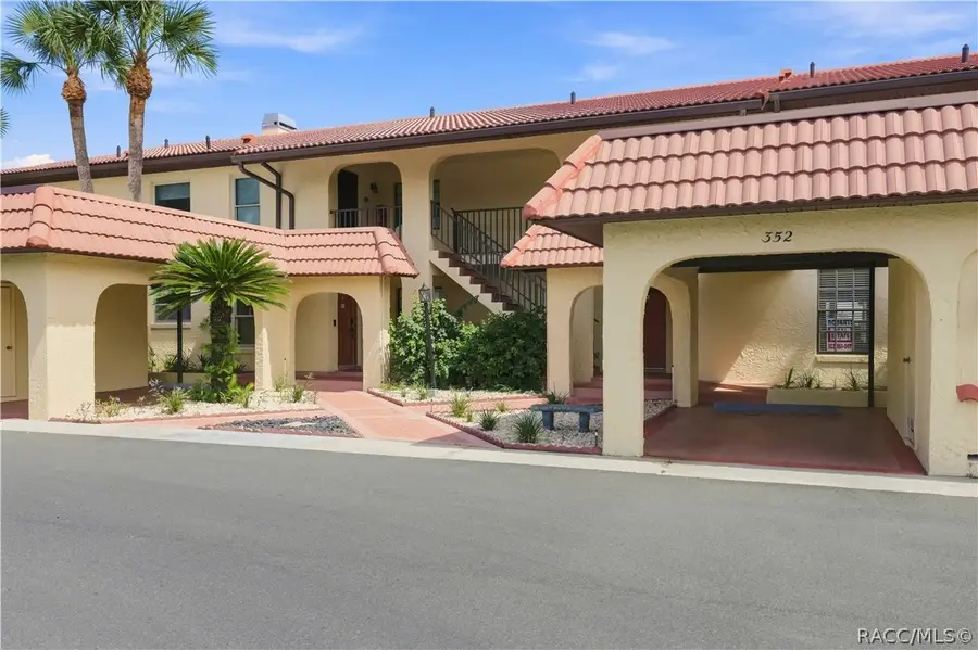 352 NW 14th Place #26, Crystal River, FL 34428 - #3