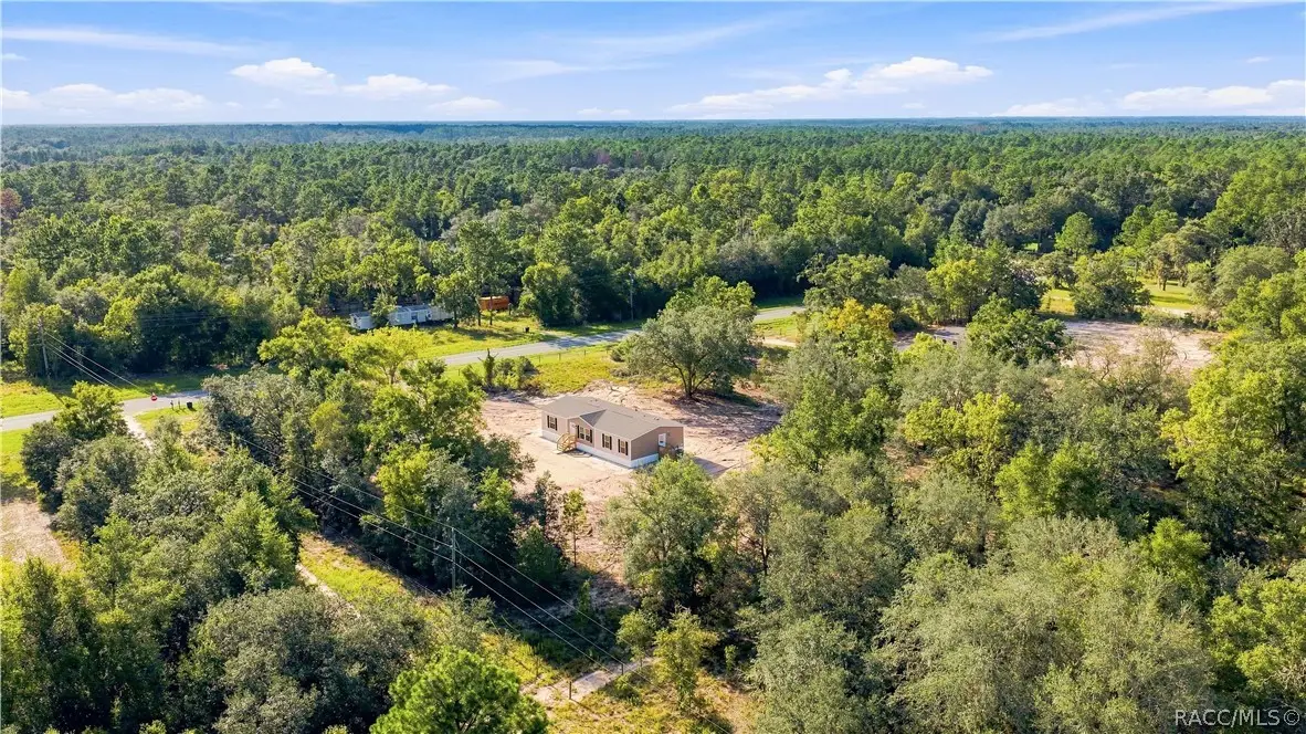 11031 NE 80 Avenue, Bronson, FL 32621 - #1