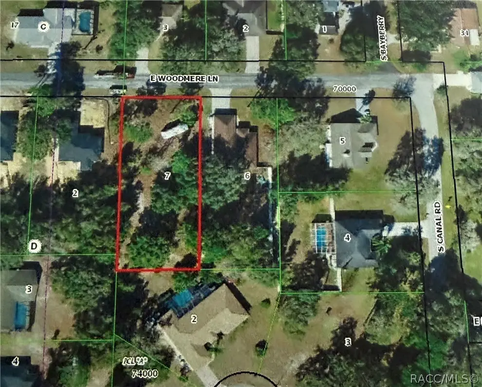 9626 E Woodmere Lane, Inverness, FL 34450 - #1