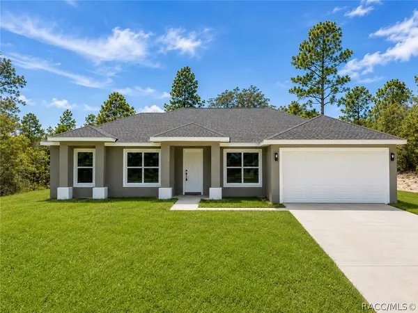 1690 SW Viburnum Road, Dunnellon, FL 34431