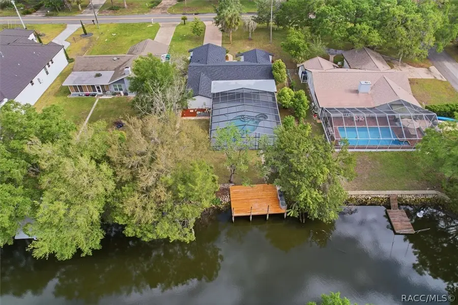 11814 W Riverhaven Drive, Homosassa, FL 34448 - #2