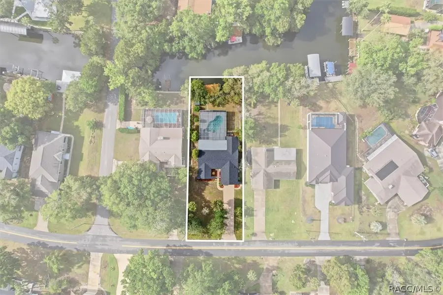 11814 W Riverhaven Drive, Homosassa, FL 34448 - #3