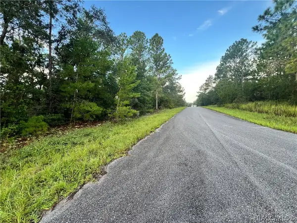 6538 N Whispering Drive, Dunnellon, FL 34434