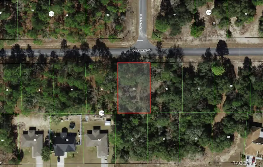 6538 N Whispering Drive, Dunnellon, FL 34434 - #2