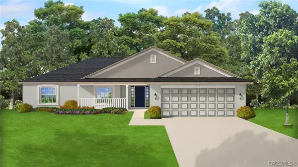 8465 N Inca Way, Dunnellon, FL 34434