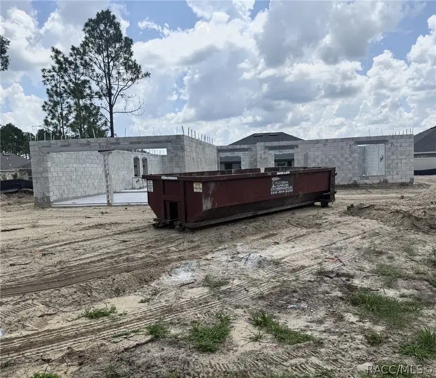 8465 N Inca Way, Dunnellon, FL 34434 - #2